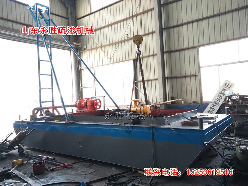 廣東小型抽沙機(jī)